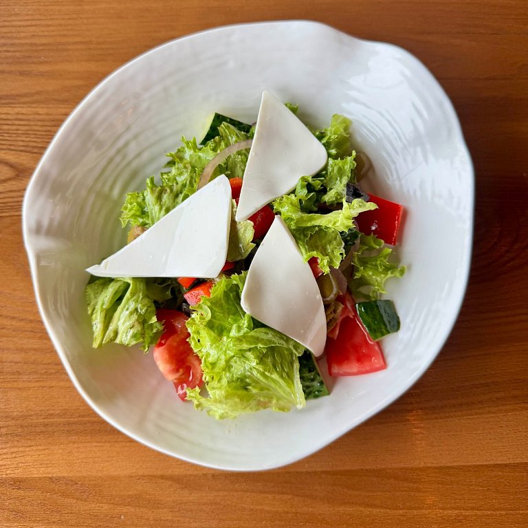 Б Греческий